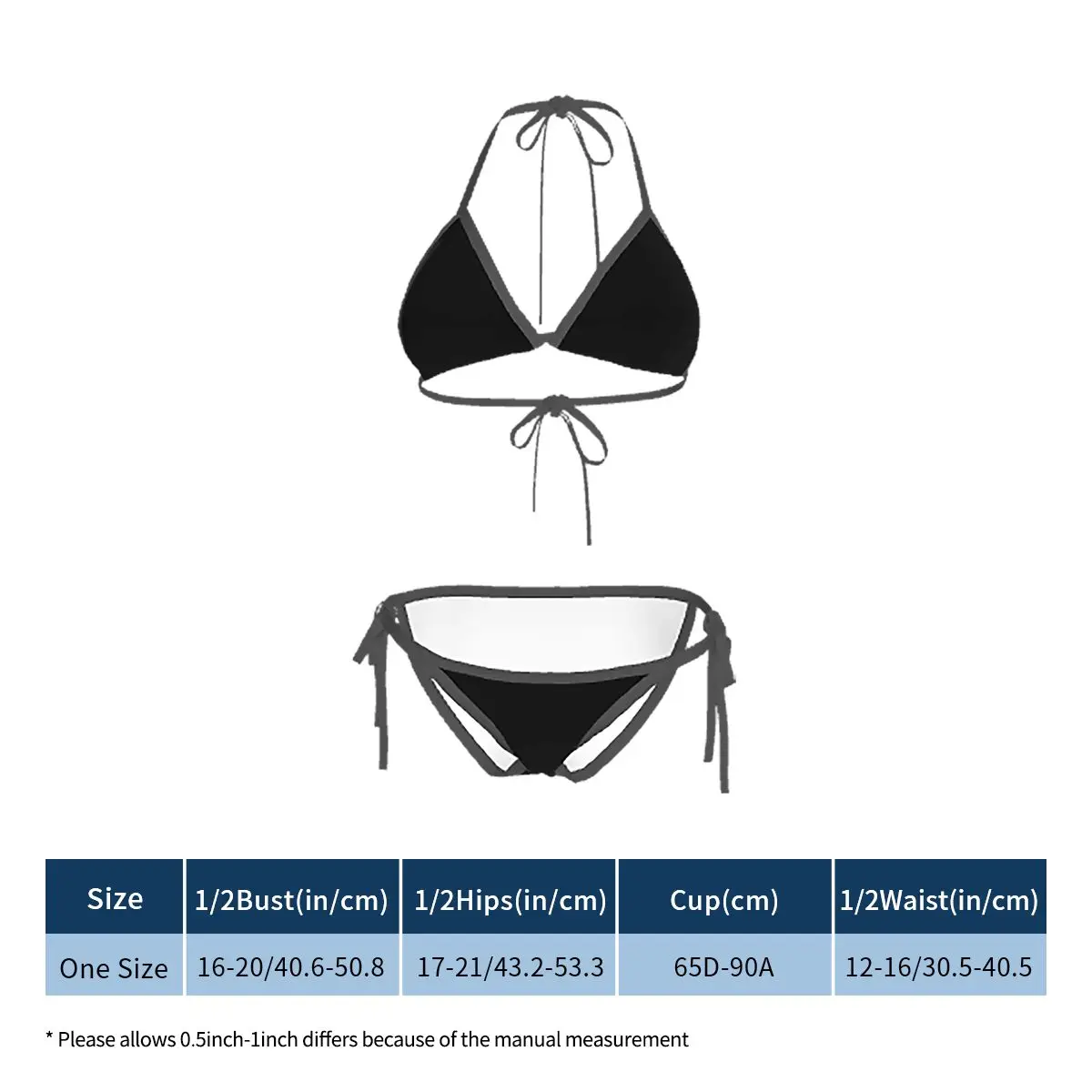 Секси бразилски ремък бикини Mujer бански жени 2023 Flagge Regensburg Summer Beachwear