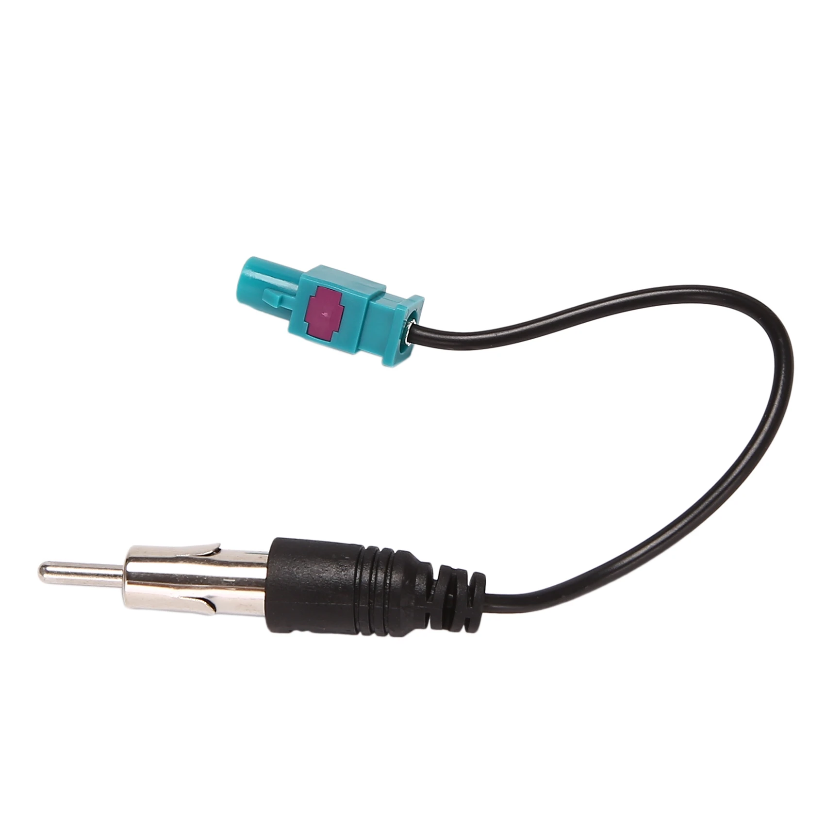 Автомобилен стерео аудио ISO кабел за захранване за Peugeot 207 307