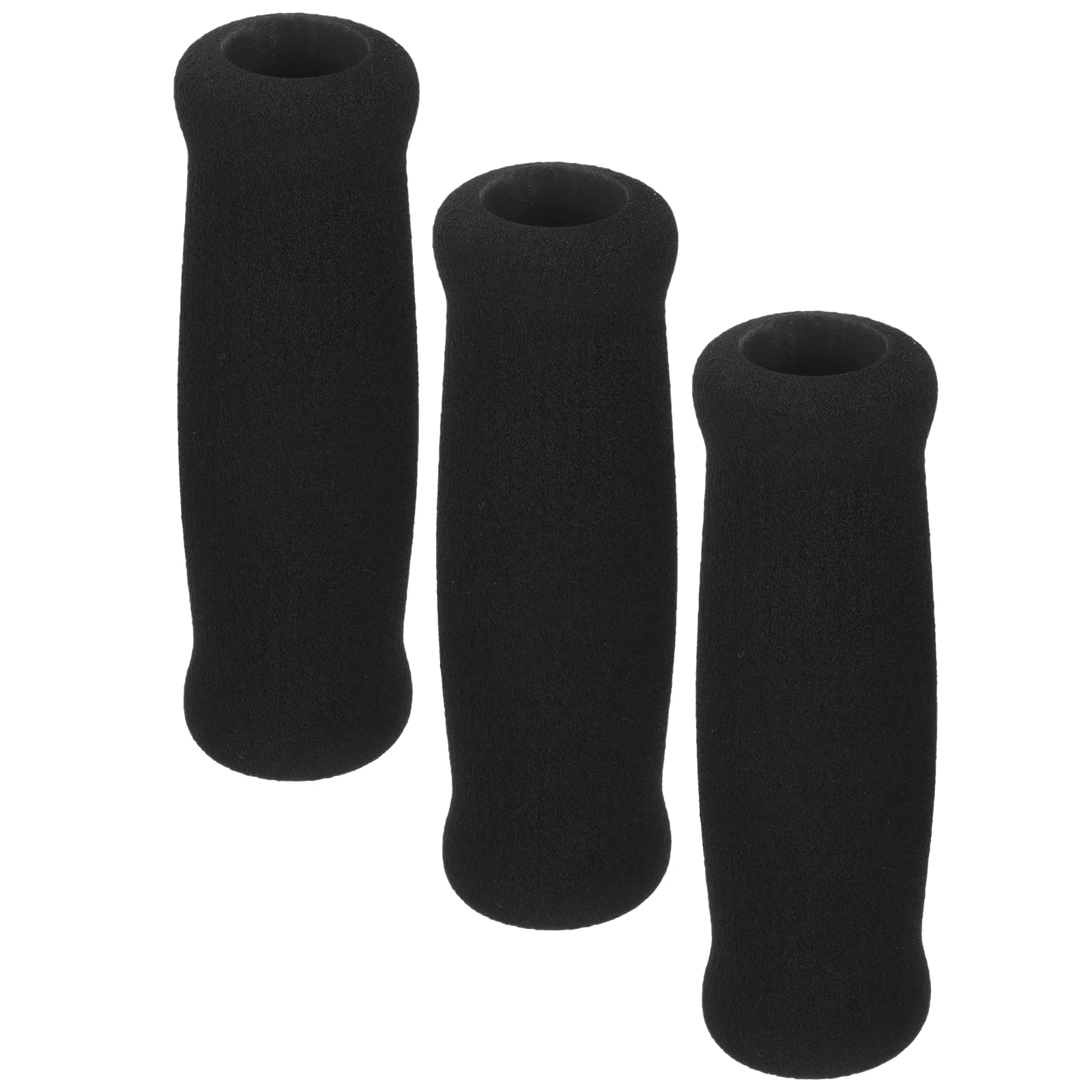 Cane Grip Replacement Cane Handle Grip Replacement Cane Wraps Walking Cane Hand Grip Foam Handle Cane Bicycle Handlebars