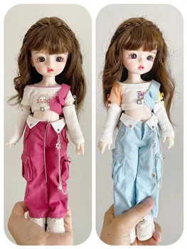 BJD кукла дрехи за 1/4 1/5 1/6 кукли мода тениска панталони кукли облекло аксесоари (с изключение на кукли)