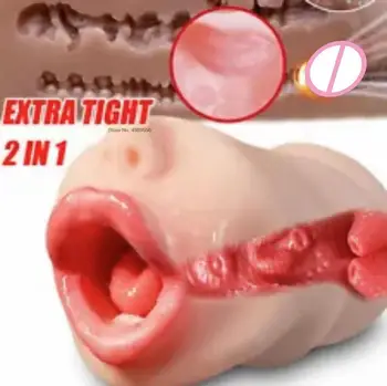 Sextoy мъжки играчки за мастурбиране Реалистична силиконова вагина Реални консумативи за възрастни Вагина мастубатор Мастурбатор Играчки за възрастни за мъже