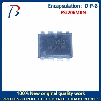 5PCS FSL206MRN In-line DIP-8 AC DC конвертор чип