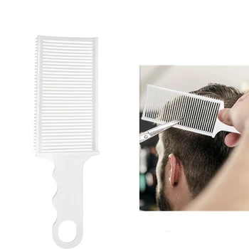 1PC Висококачествен гребен за коса Професионални фризьорски гребени Четки за коса за салон Инструменти за рязане на коса Фризьорски аксесоари