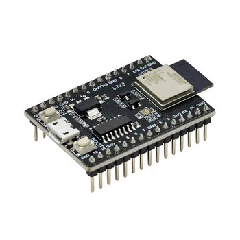 ESP32-C3 Платка за развитие ESP32-C3-MINI-1 WiFi + Bluetooth-съвместим 2 функционален микроконтролер за Arduino