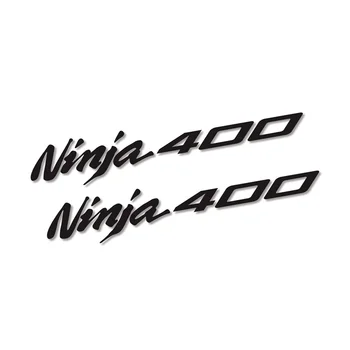 Мотоциклет обтекател стикери водоустойчив Decal аксесоари за Kawasaki Ninja400 стикер