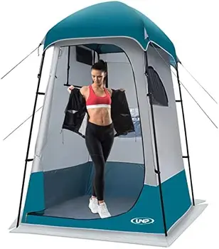 Палатка, Къмпинг на открито Поверителност Подслон-обличане Съблекалня-Преносима тоалетна Палатка за туризъм Слънчев подслон Пикник Риболов