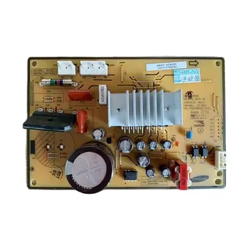 Хладилник дънна платка инверторен контролен модул за Samsung DA41-00814B DA92-00459E