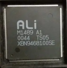 M1489 A1 M1489A1 QFP208 В наличност, мощност IC