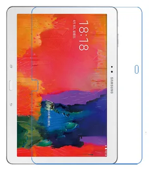 Clear Glossy LCD екран протектор защитно фолио за Samsung Galaxy Tab Pro 10.1 T520 T521 T525 таблет