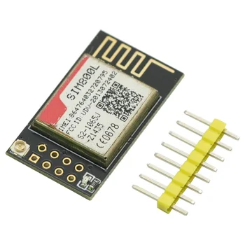 SIM800L ESP-800L Core Boare Pin съвместим ESP8266 5v захранване TTL UART модул