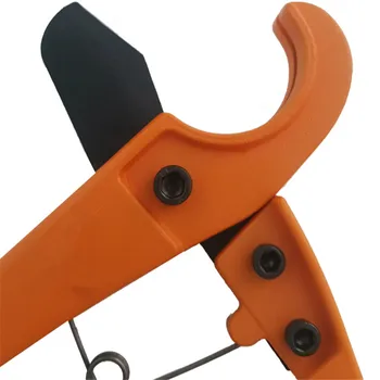 Хидроелектрик PPR Бърз нож за рязане на тръби PPR ножици PVC нож за рязане на тръби Водопроводен инструмент Малък бързо режещ внесен нож