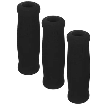 Cane Grip Replacement Cane Handle Grip Replacement Cane Wraps Walking Cane Hand Grip Foam Handle Cane Bicycle Handlebars