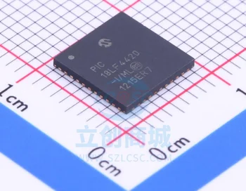 PIC18LF4420-I/ML пакет QFN-44 нов оригинален оригинален микроконтролер IC чип