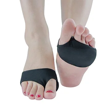 1 чифт вложки за възглавници с висок ток Дръжки за токчета Втулки Удобни за метатарзални вложки Подложки за пълнене на пръстите Дамски обувки без подложка