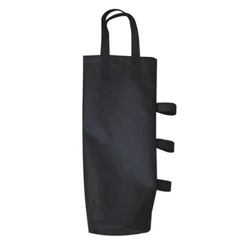  Външни спортни торби с пясък Фиксиран калъф за къмпинг на открито Удебелен Оксфорд Труден издръжлив с чанта за носене Чисто нов