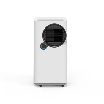 Mobile 22000 BTU вентилатор преносим охлаждащ охладител климатик