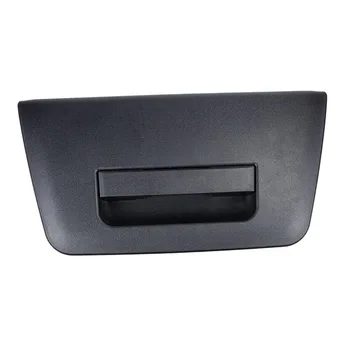 90606-EB705 капак на дръжката на вратата на багажника без ключ за 05-15 Nissan Navara D40
