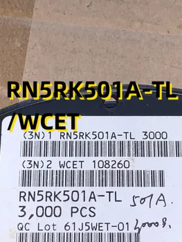 10pcs RN5RK501A-TL /WCET