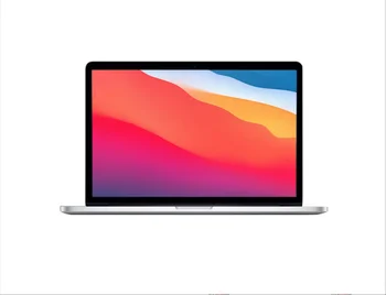 MacBook Pro Най-новият модел 15.4 